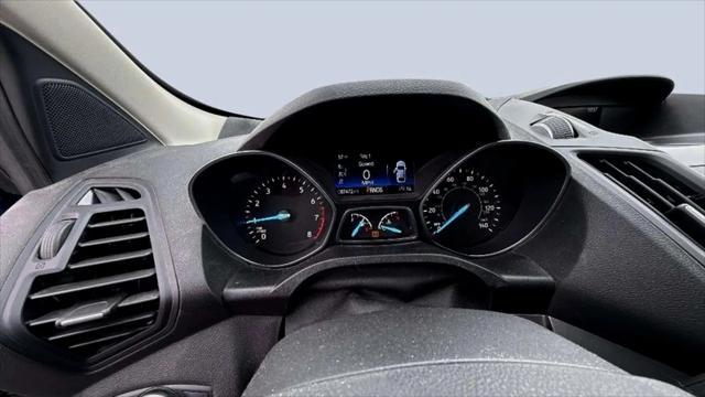 used 2018 Ford Escape car, priced at $14,988