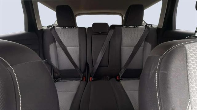used 2018 Ford Escape car, priced at $14,988