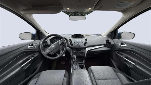 used 2018 Ford Escape car, priced at $14,988