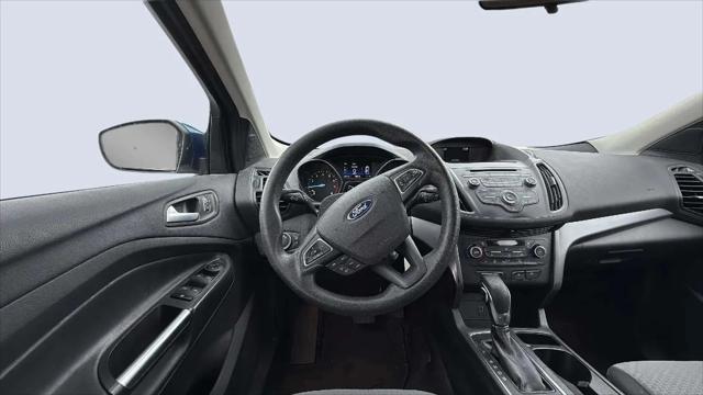 used 2018 Ford Escape car, priced at $14,988