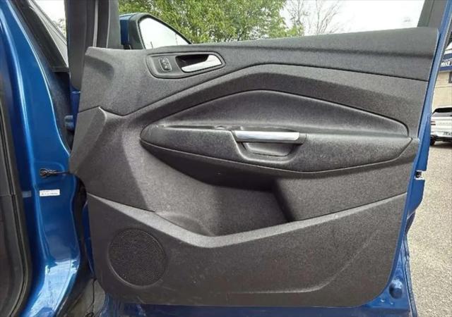 used 2018 Ford Escape car, priced at $14,988