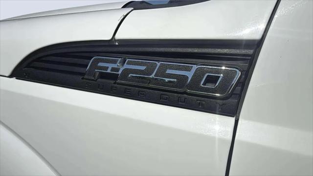 used 2016 Ford F-250 car, priced at $16,988
