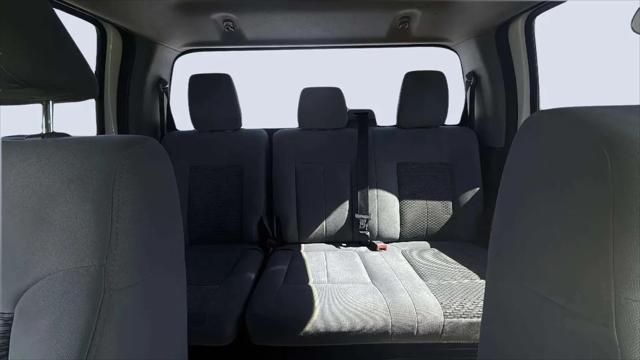 used 2016 Ford F-250 car, priced at $16,988