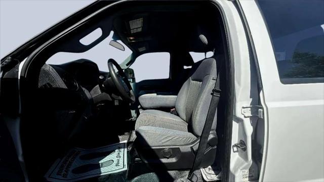 used 2016 Ford F-250 car, priced at $16,988