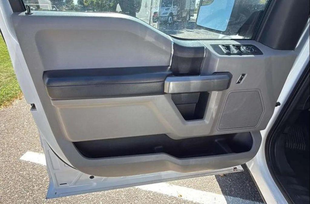 used 2020 Ford F-150 car, priced at $20,988