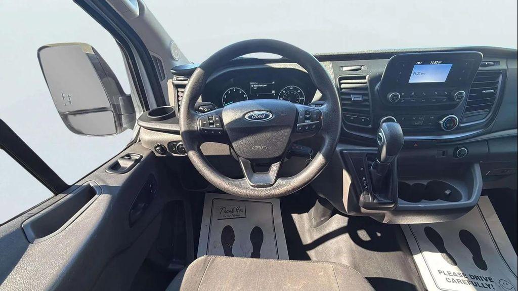 used 2020 Ford Transit-250 car, priced at $25,988