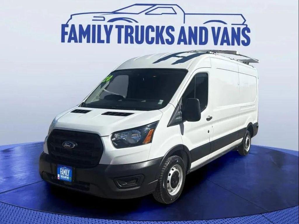 used 2020 Ford Transit-250 car, priced at $25,988