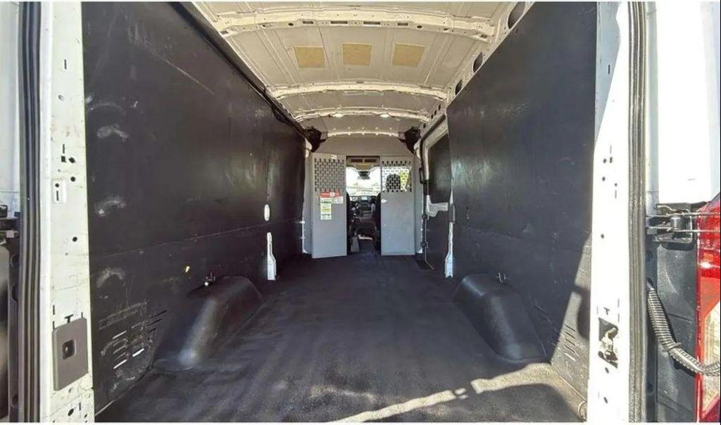 used 2020 Ford Transit-250 car, priced at $25,988