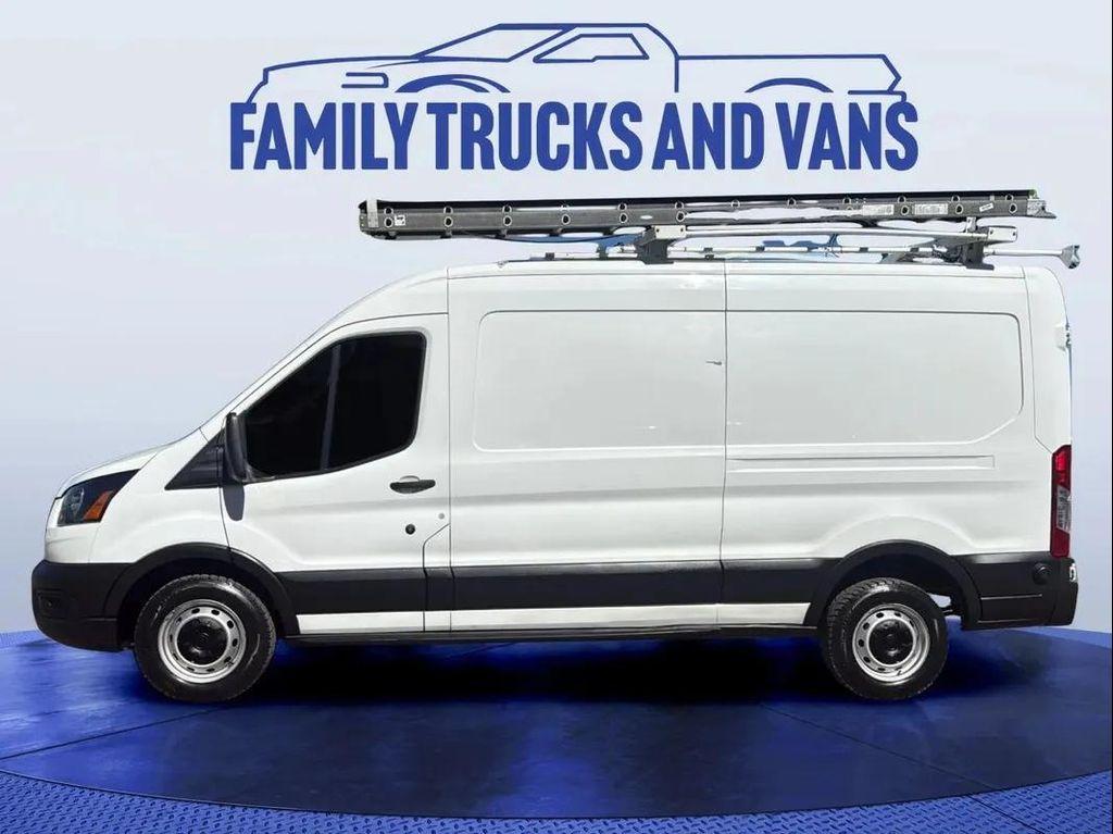 used 2020 Ford Transit-250 car, priced at $25,988