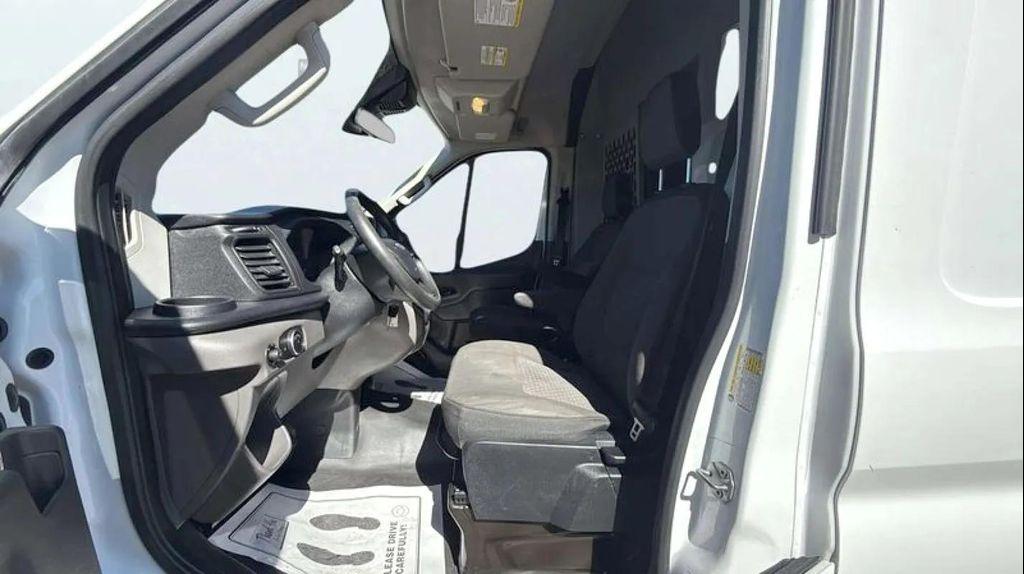 used 2020 Ford Transit-250 car, priced at $25,988