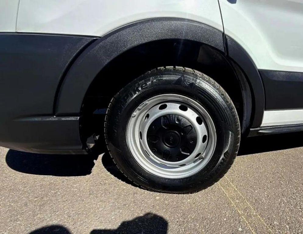 used 2020 Ford Transit-250 car, priced at $25,988