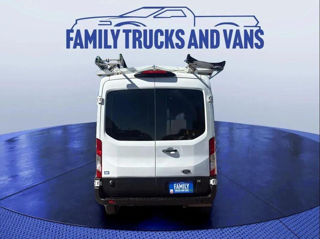 used 2020 Ford Transit-250 car, priced at $25,988