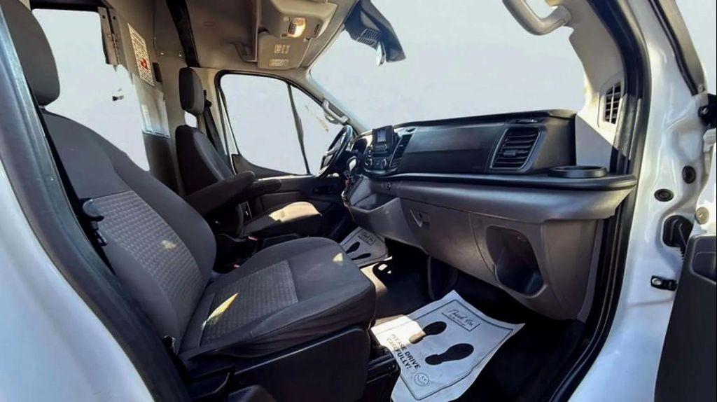 used 2020 Ford Transit-250 car, priced at $25,988