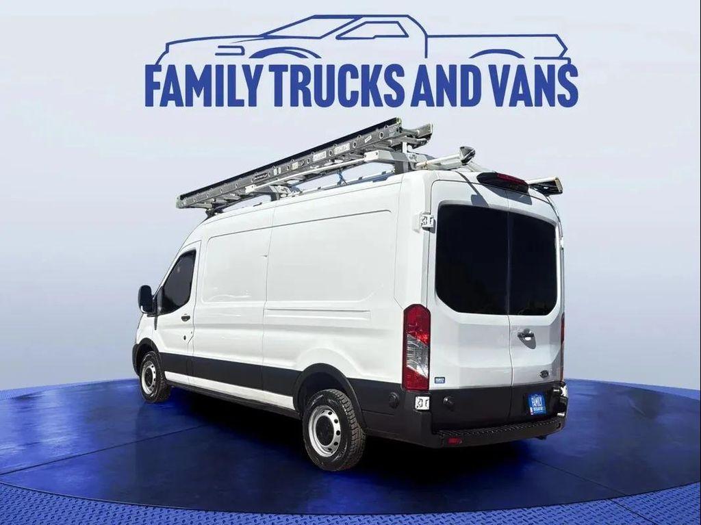 used 2020 Ford Transit-250 car, priced at $25,988