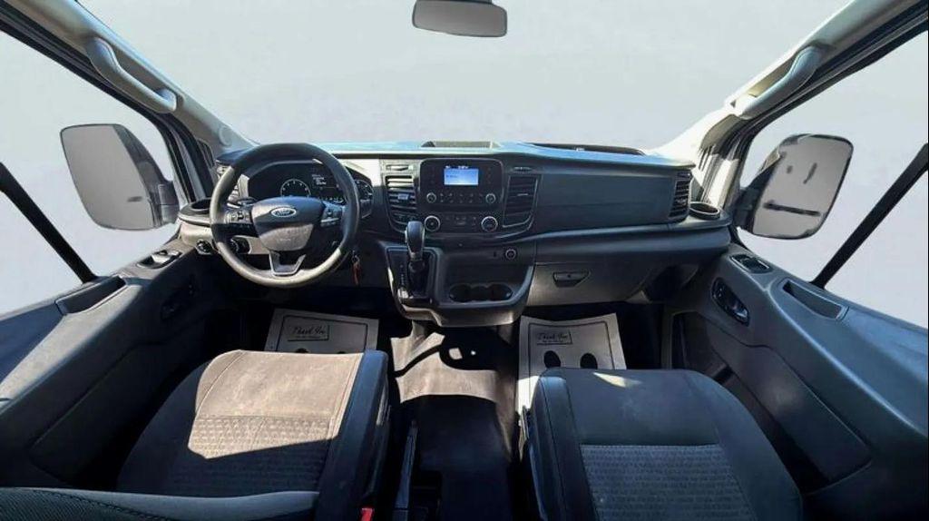 used 2020 Ford Transit-250 car, priced at $25,988