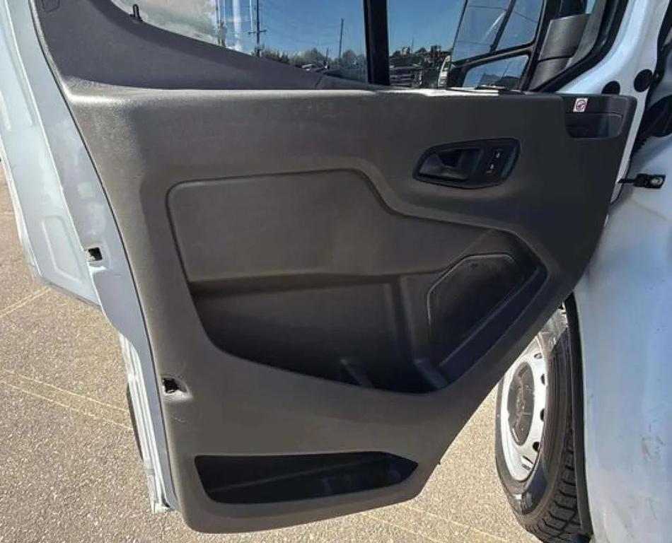 used 2020 Ford Transit-250 car, priced at $25,988