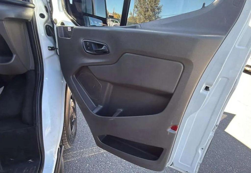 used 2020 Ford Transit-250 car, priced at $25,988