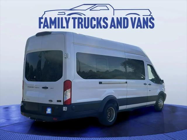 used 2019 Ford Transit-350 car, priced at $29,988