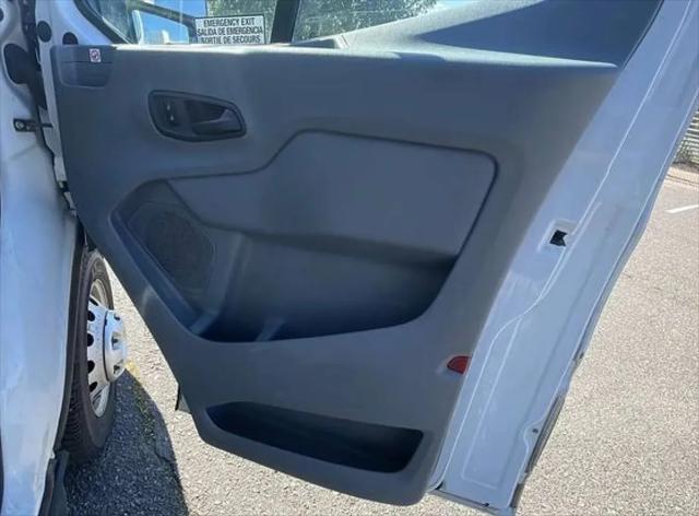 used 2019 Ford Transit-350 car, priced at $29,988