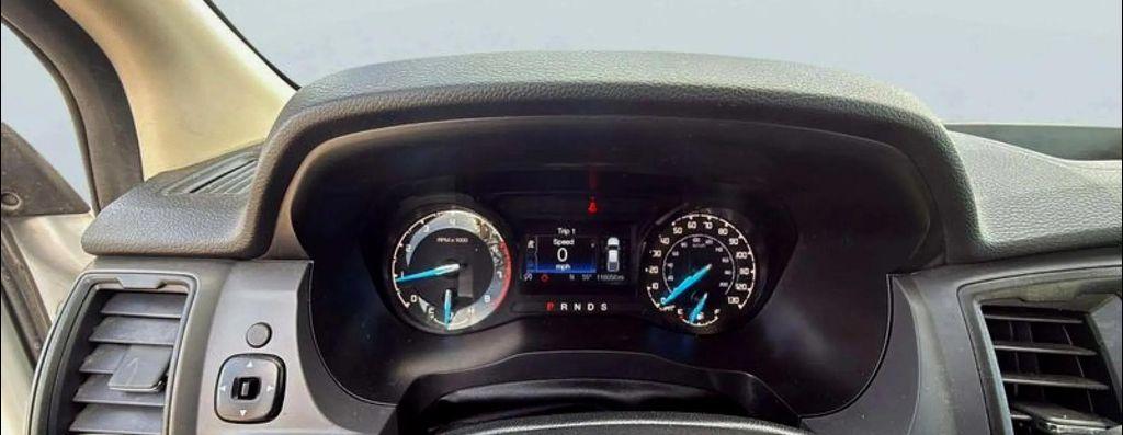 used 2020 Ford Ranger car, priced at $18,988