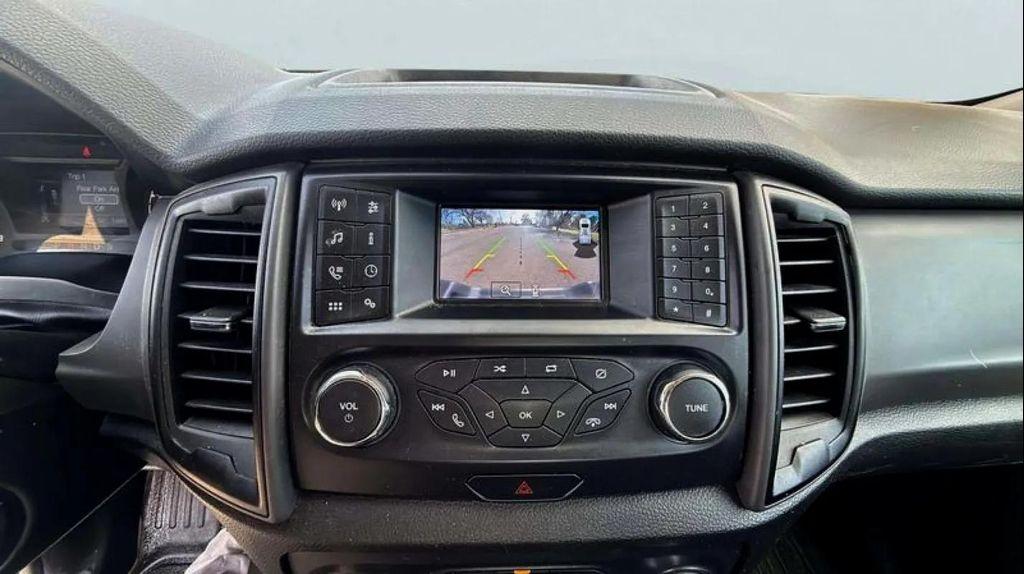 used 2020 Ford Ranger car, priced at $18,988