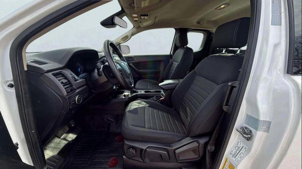 used 2020 Ford Ranger car, priced at $18,988