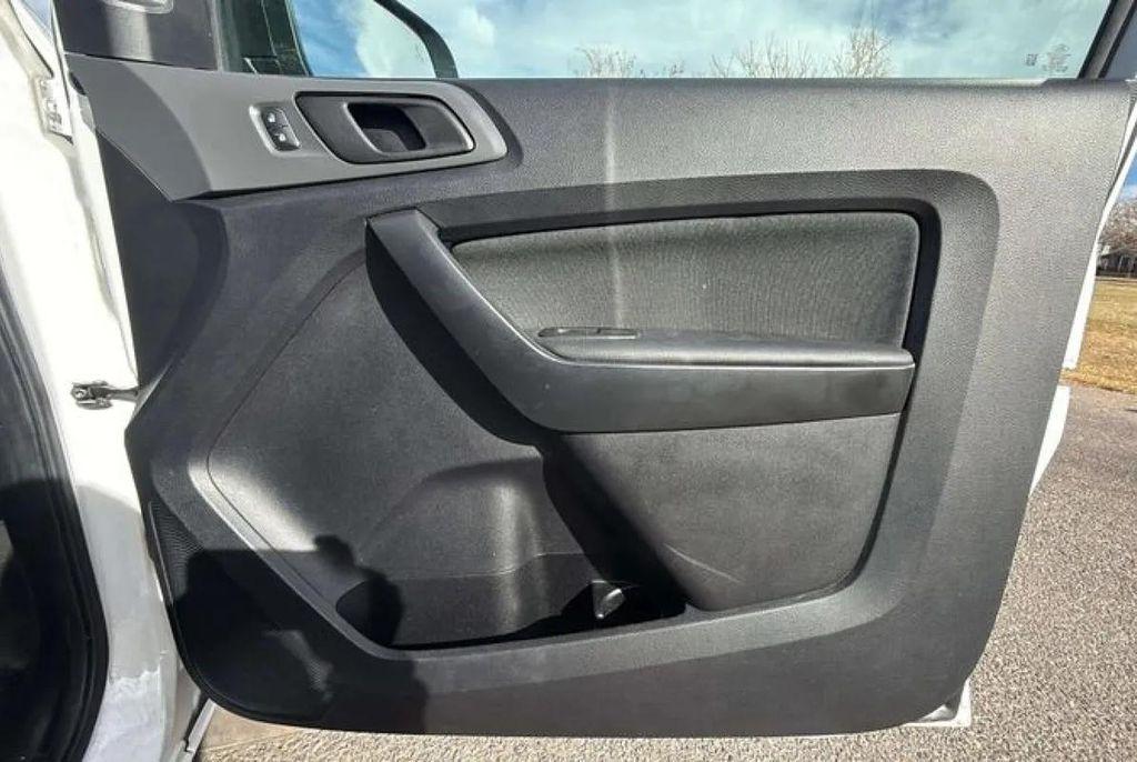 used 2020 Ford Ranger car, priced at $18,988