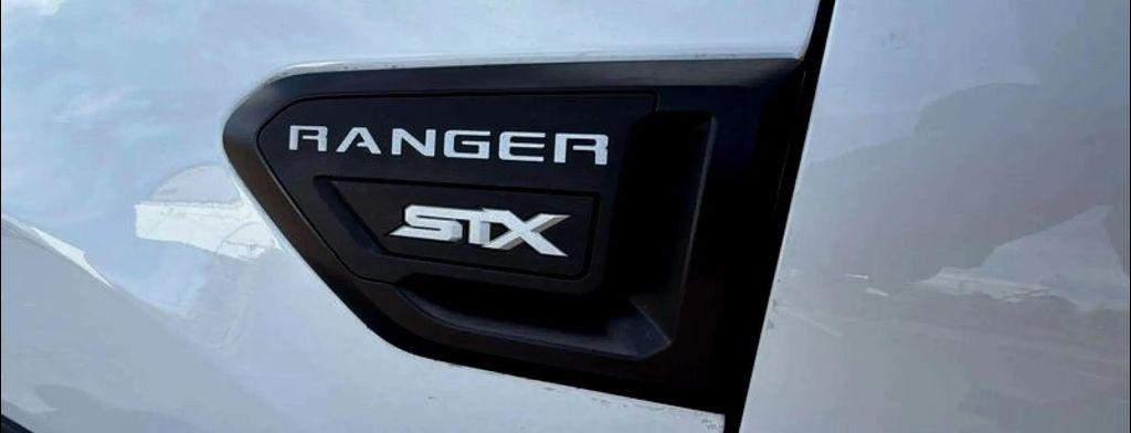 used 2020 Ford Ranger car, priced at $18,988