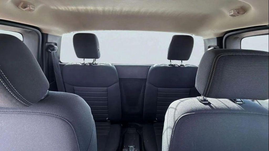 used 2020 Ford Ranger car, priced at $18,988