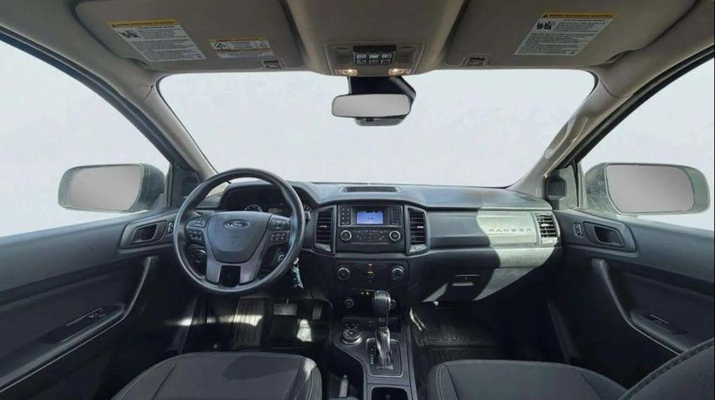 used 2020 Ford Ranger car, priced at $18,988