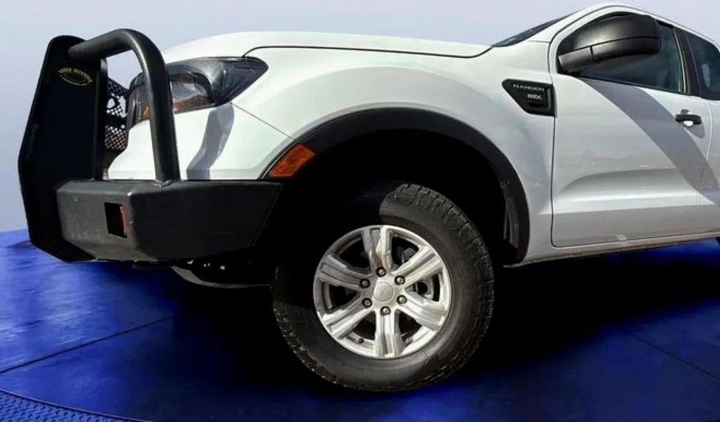 used 2020 Ford Ranger car, priced at $18,988