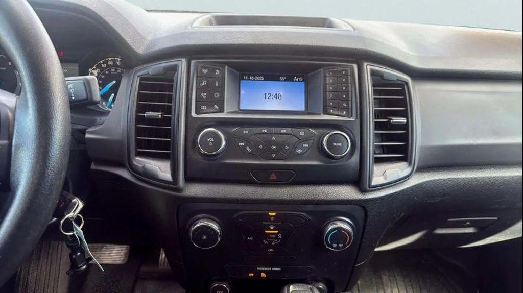 used 2020 Ford Ranger car, priced at $18,988