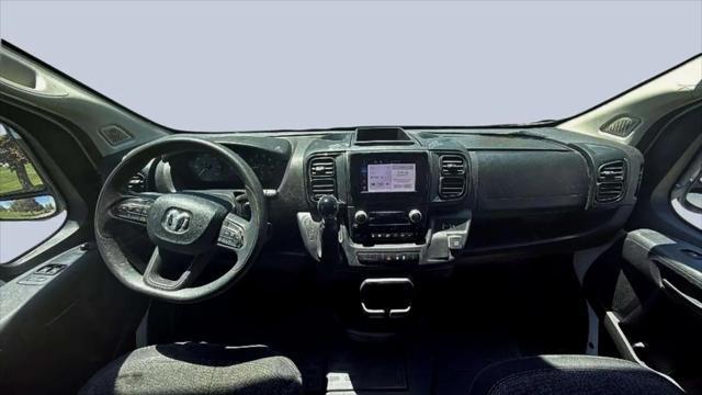 used 2023 Ram ProMaster 1500 car, priced at $29,988