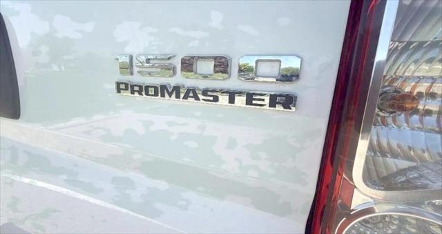 used 2023 Ram ProMaster 1500 car, priced at $29,988