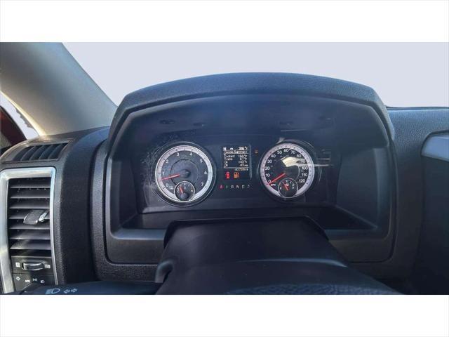 used 2022 Ram 1500 Classic car, priced at $34,487