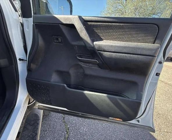used 2014 Nissan Titan car, priced at $20,988