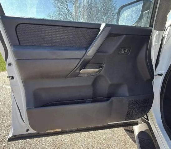 used 2014 Nissan Titan car, priced at $20,988