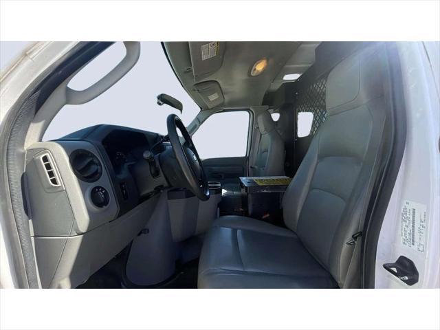 used 2012 Ford E350 Super Duty car, priced at $15,487