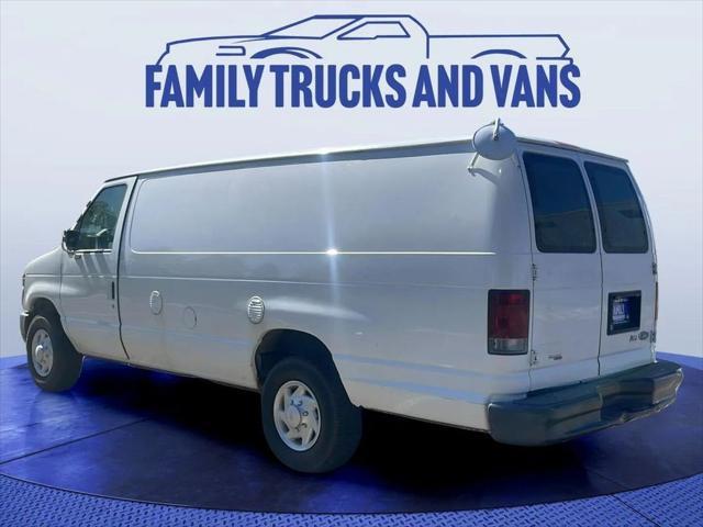 used 2012 Ford E350 Super Duty car, priced at $15,487