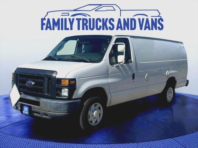 used 2012 Ford E350 Super Duty car, priced at $15,487