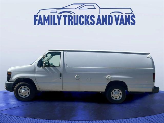 used 2012 Ford E350 Super Duty car, priced at $15,487