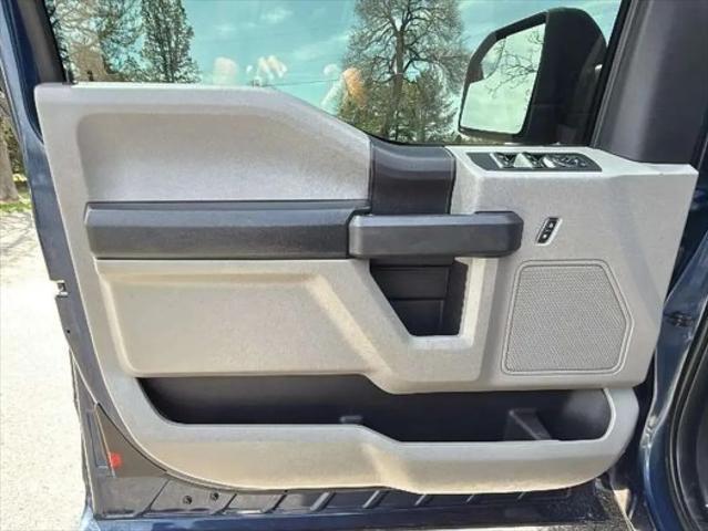 used 2018 Ford F-150 car, priced at $22,988