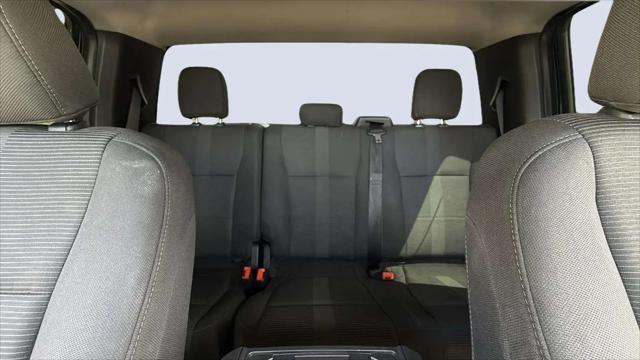 used 2018 Ford F-150 car, priced at $22,988
