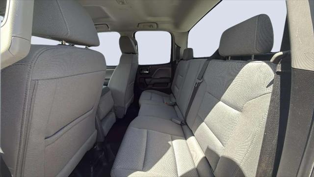 used 2019 Chevrolet Silverado 2500 car, priced at $27,988