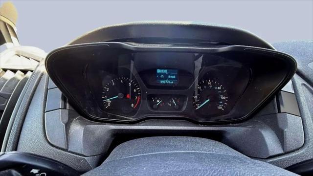 used 2019 Ford Transit-150 car, priced at $18,988
