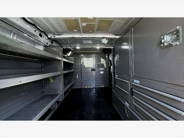 used 2019 Ford Transit-150 car, priced at $18,988