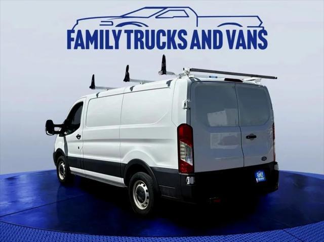 used 2019 Ford Transit-150 car, priced at $18,988