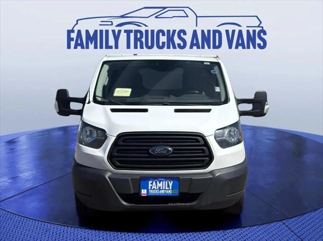 used 2019 Ford Transit-150 car, priced at $18,988