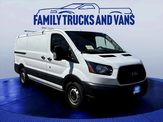 used 2019 Ford Transit-150 car, priced at $18,988