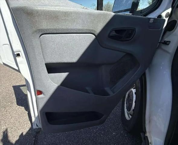 used 2019 Ford Transit-150 car, priced at $18,988